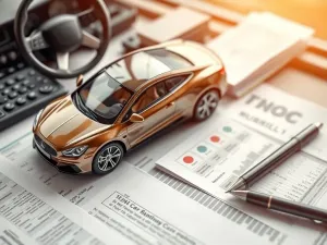 Kredyt na samochód