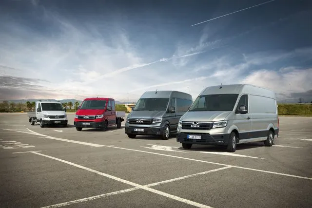 Mobilne rozwiązania dla firm transportowych