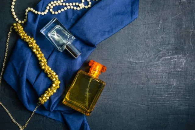 Czy warto używać perfum arabskich?